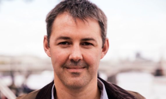 Dr Jamie Wilson
