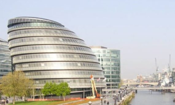 City Hall