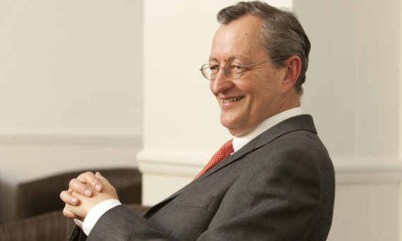 Michael Hay