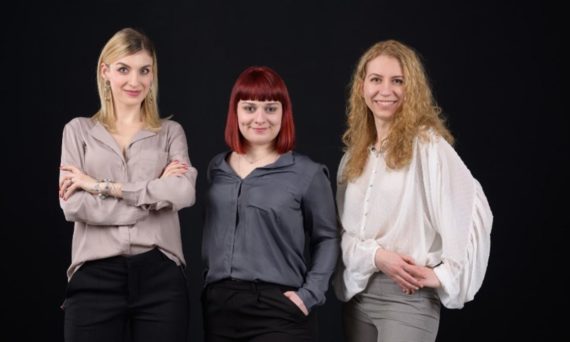 AMZA team members