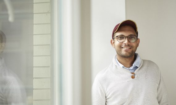 Tushar Ahluwalia, CEO and Co-founder of Razor Group