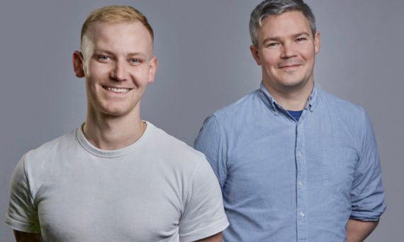 Sylvera founders