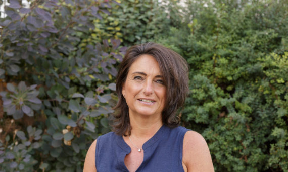 Jane Khedair