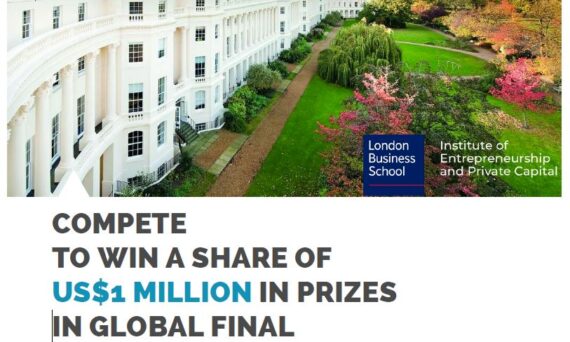 Entrepreneurship world cup