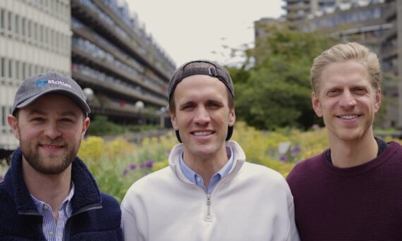 Stotles founders